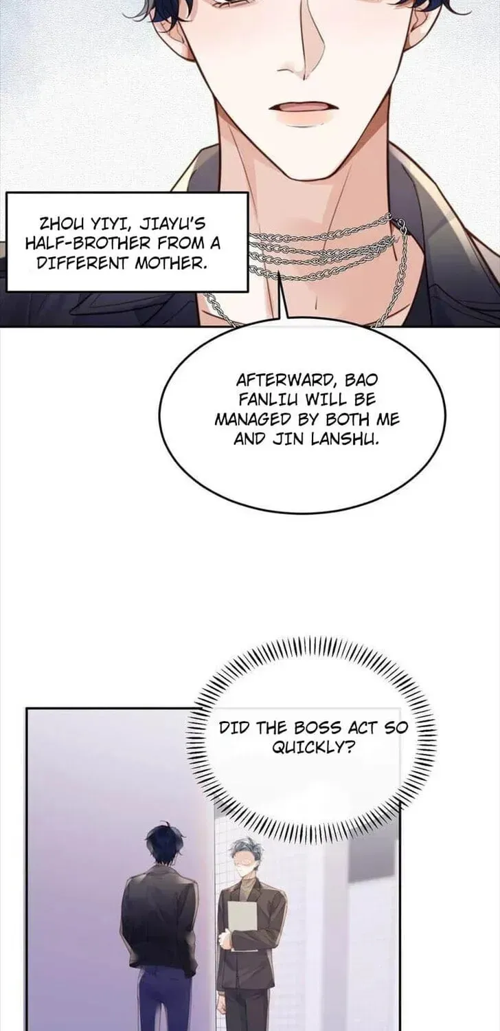 Read Personal Tailor chapter 72 image 14 on Lezhin