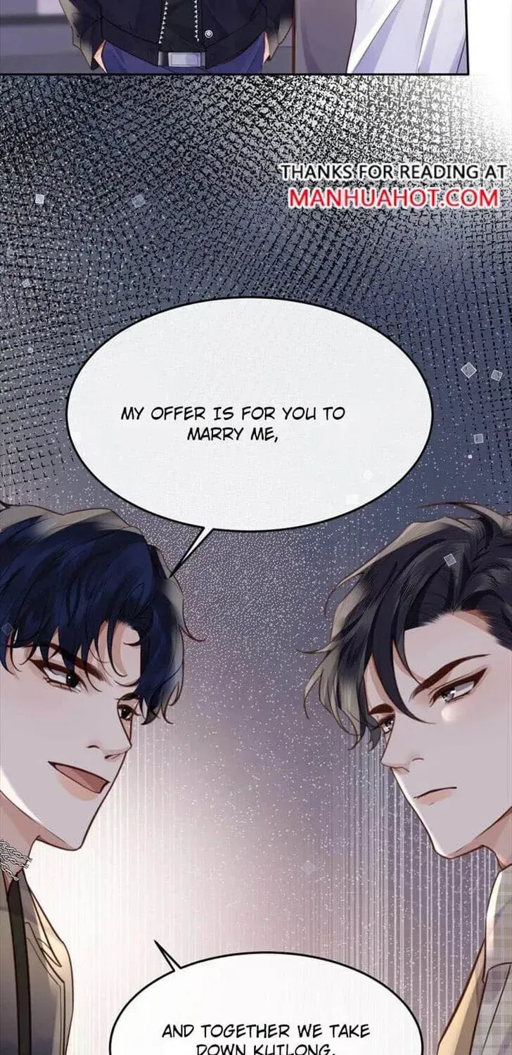 Read Personal Tailor chapter 72 image 17 on Lezhin