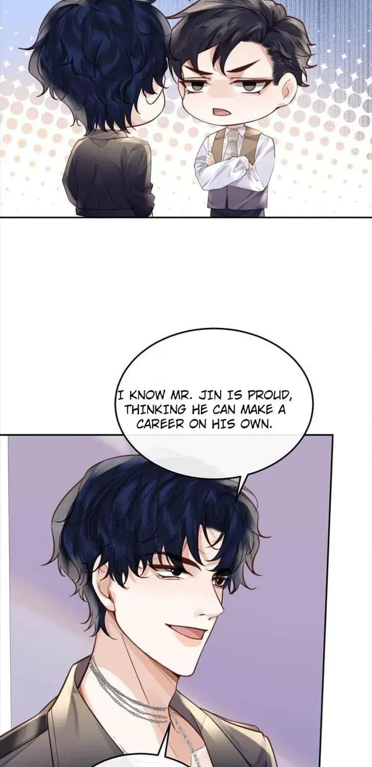 Read Personal Tailor chapter 72 image 20 on Lezhin