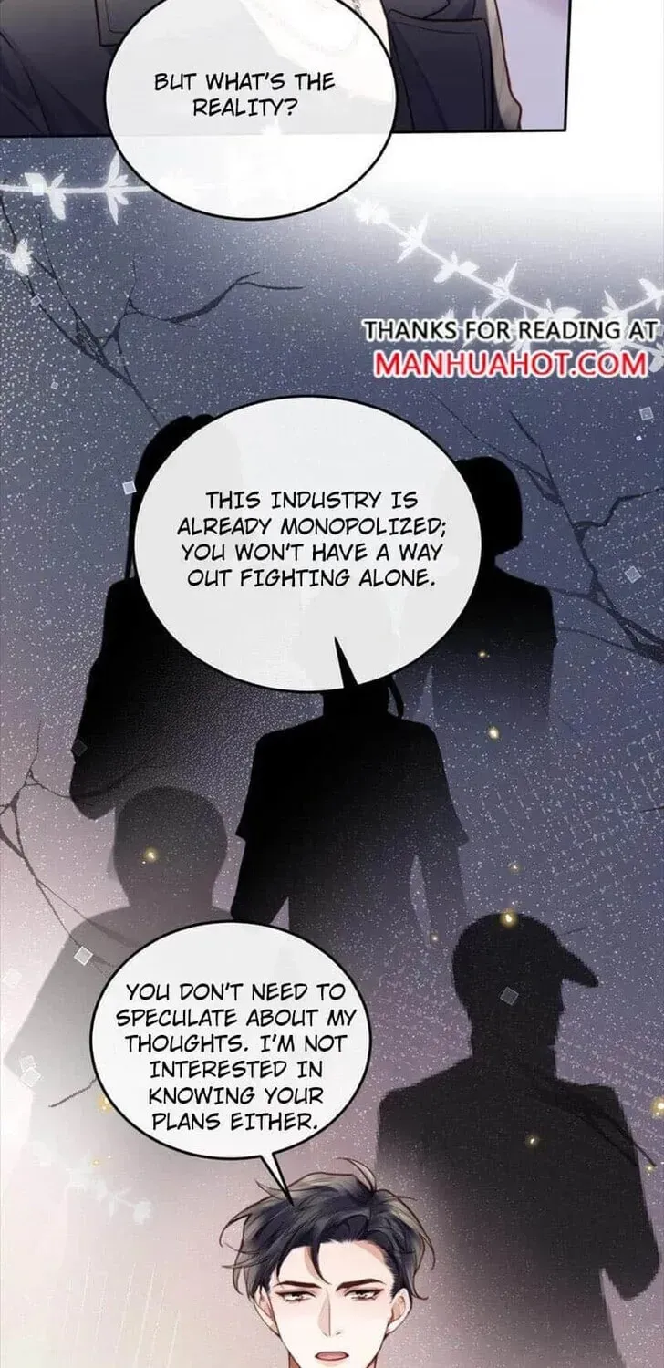 Read Personal Tailor chapter 72 image 21 on Lezhin