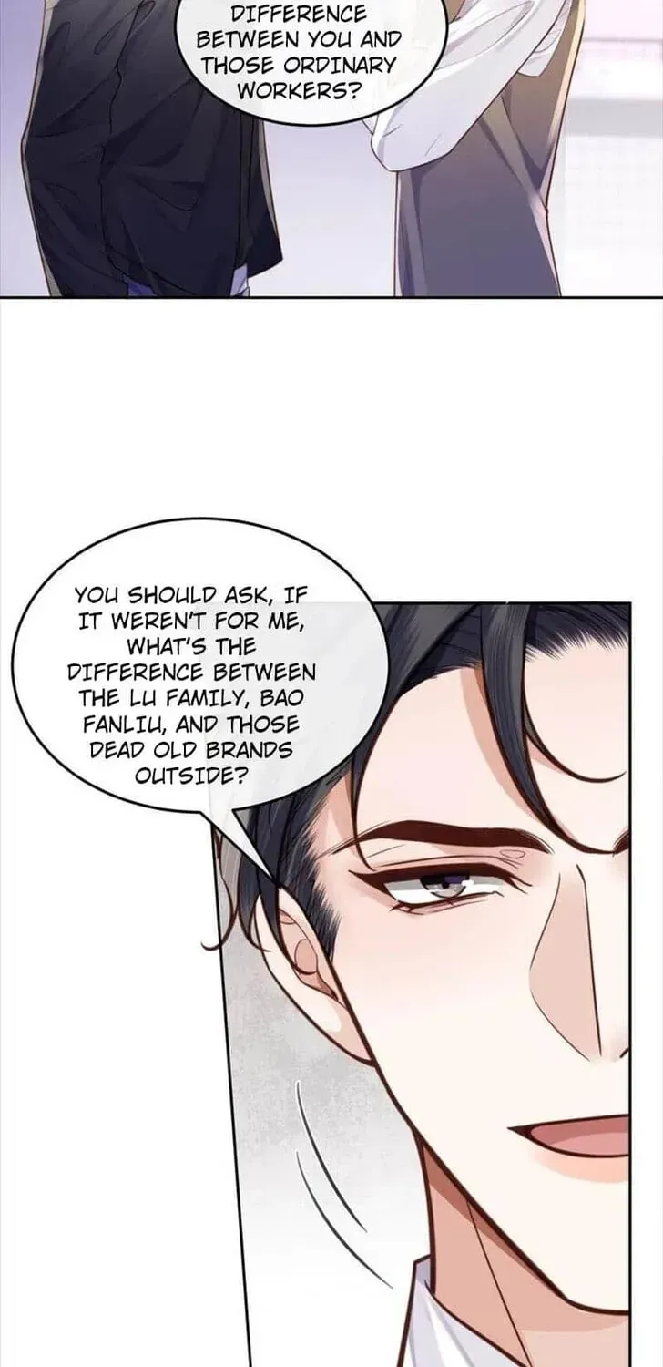 Read Personal Tailor chapter 72 image 23 on Lezhin