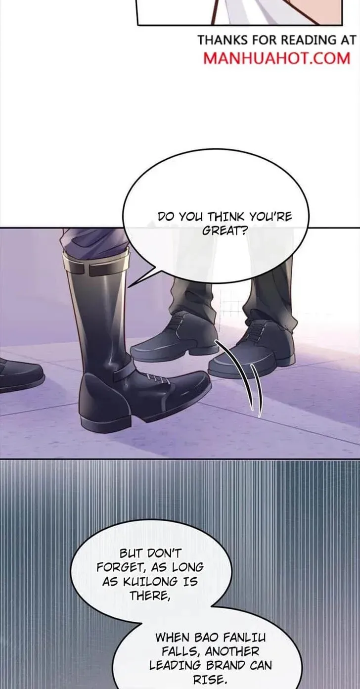 Read Personal Tailor chapter 72 image 24 on Lezhin