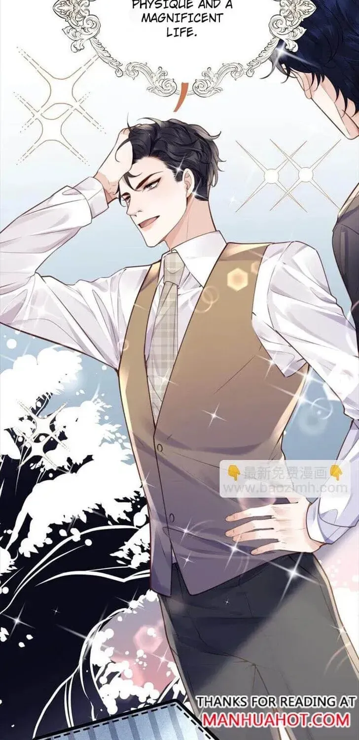 Read Personal Tailor chapter 72 image 28 on Lezhin