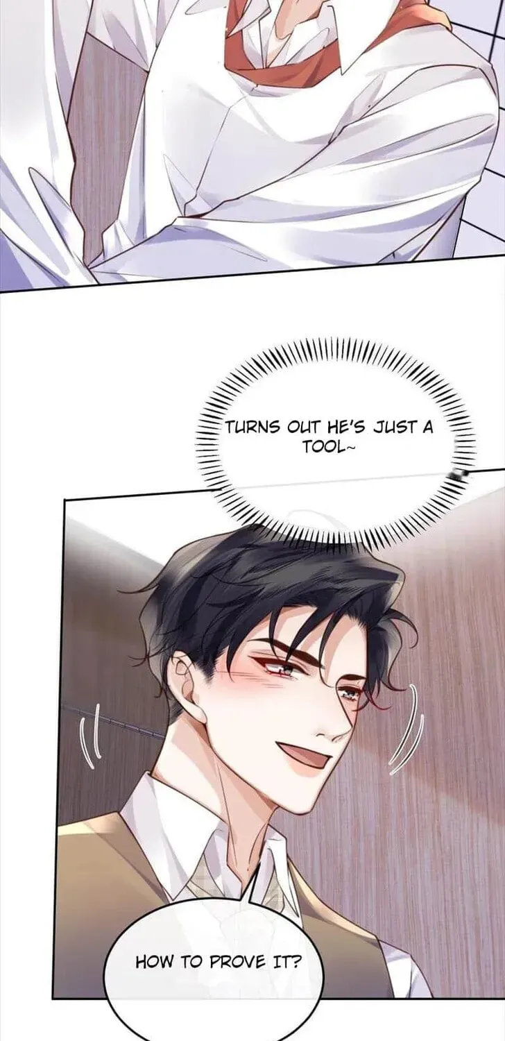 Read Personal Tailor chapter 72 image 8 on Lezhin