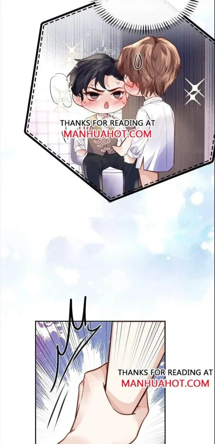 Read Personal Tailor chapter 73 image 18 on Lezhin