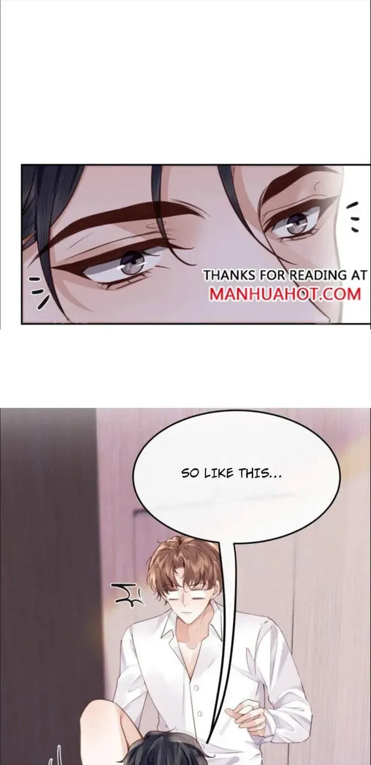 Read Personal Tailor chapter 73 image 21 on Lezhin