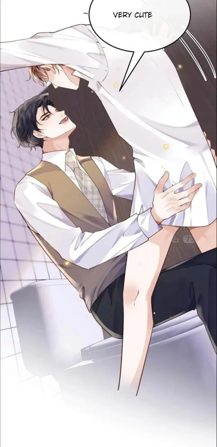 Read Personal Tailor chapter 73 image 24 on Lezhin