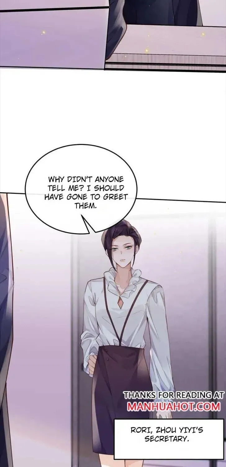 Read Personal Tailor chapter 74 image 15 on Lezhin