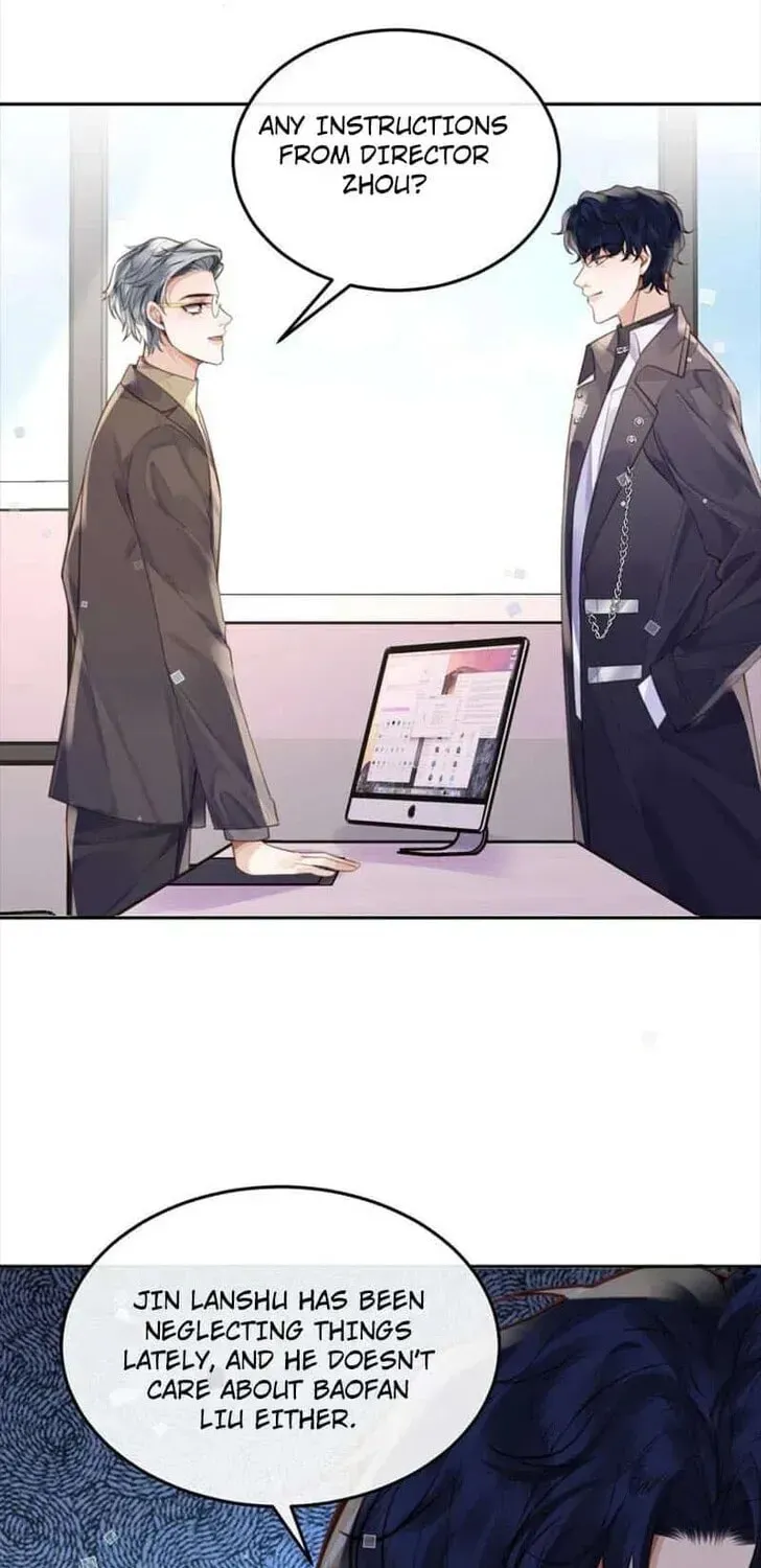 Read Personal Tailor chapter 74 image 19 on Lezhin