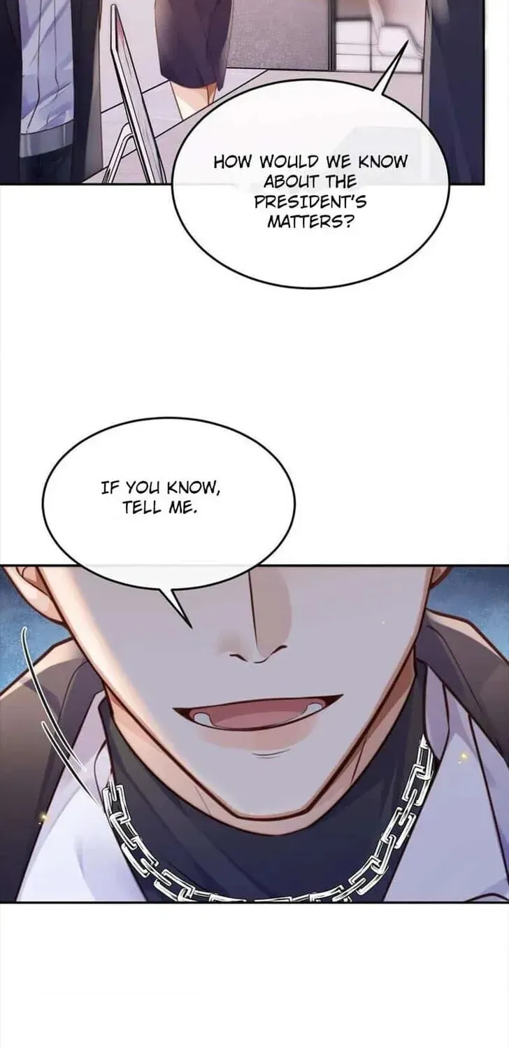 Read Personal Tailor chapter 74 image 21 on Lezhin