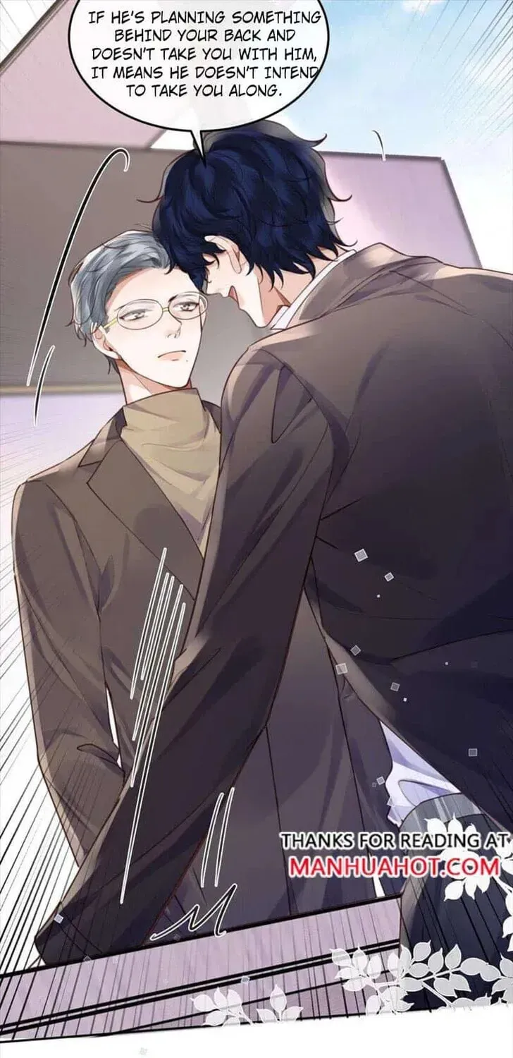 Read Personal Tailor chapter 74 image 24 on Lezhin