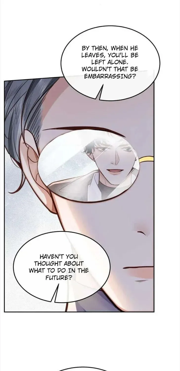Read Personal Tailor chapter 74 image 25 on Lezhin