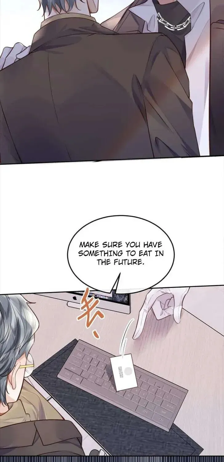 Read Personal Tailor chapter 74 image 27 on Lezhin