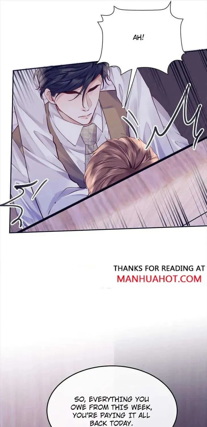 Read Personal Tailor chapter 74 image 7 on Lezhin