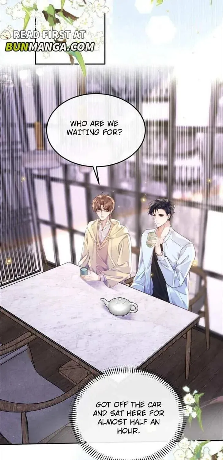 Read Personal Tailor chapter 75 image 1 on Lezhin