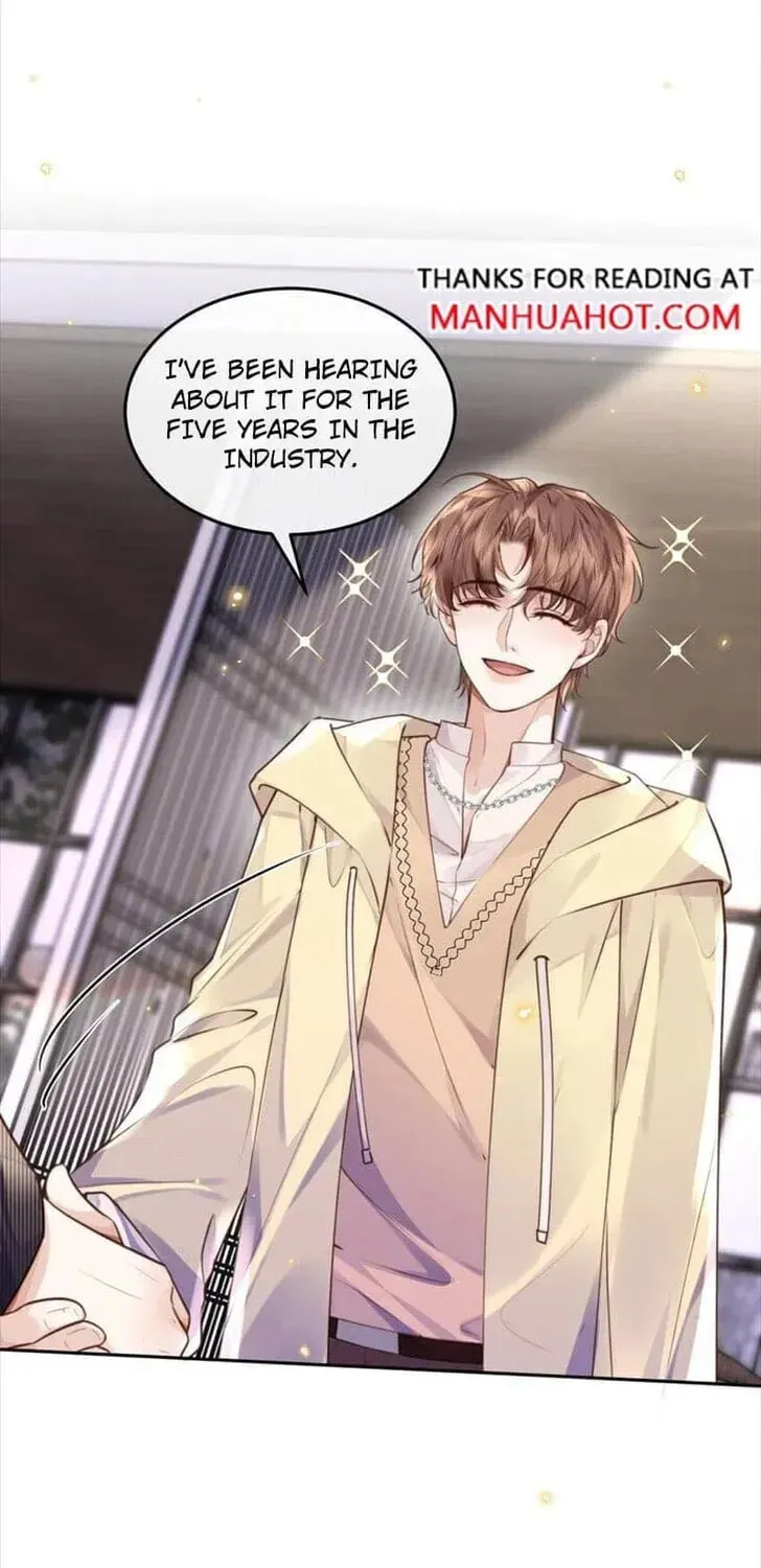 Read Personal Tailor chapter 75 image 10 on Lezhin