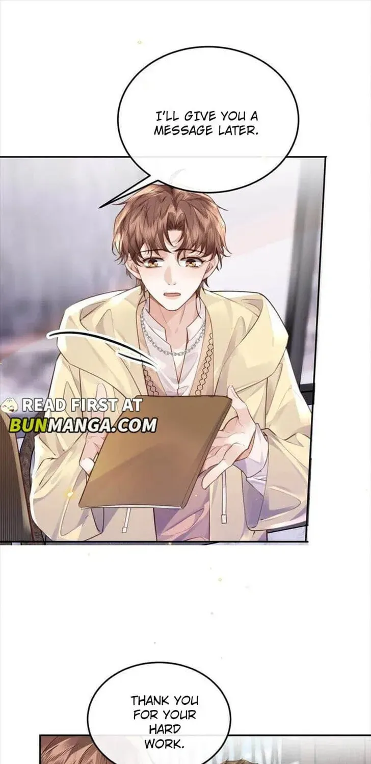 Read Personal Tailor chapter 75 image 19 on Lezhin