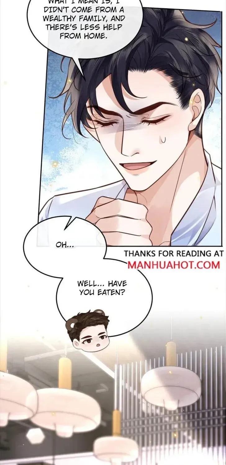 Read Personal Tailor chapter 75 image 23 on Lezhin