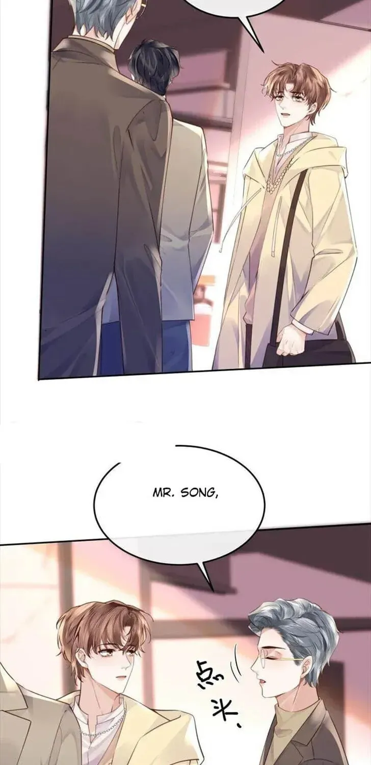 Read Personal Tailor chapter 75 image 27 on Lezhin