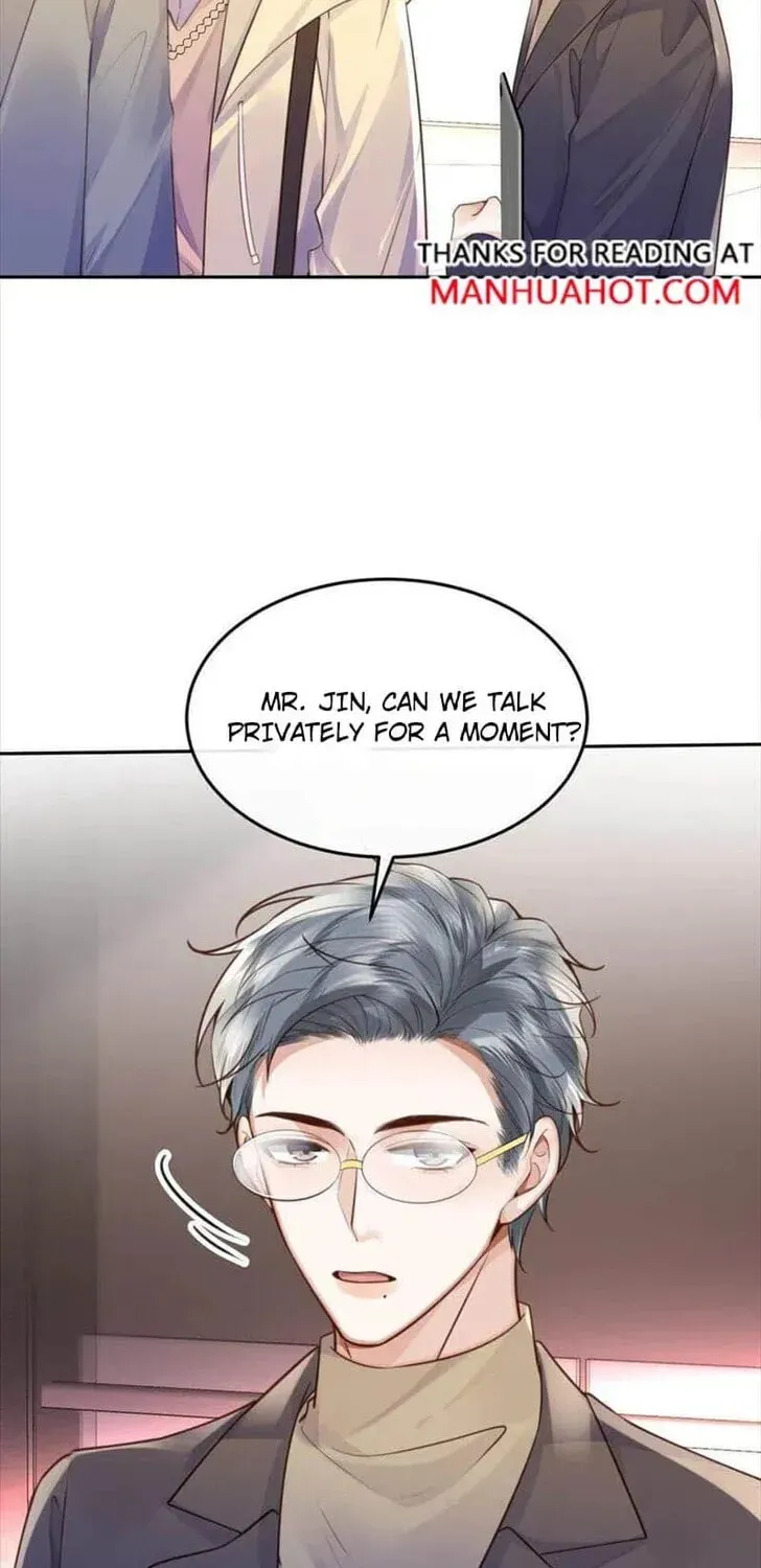 Read Personal Tailor chapter 75 image 28 on Lezhin