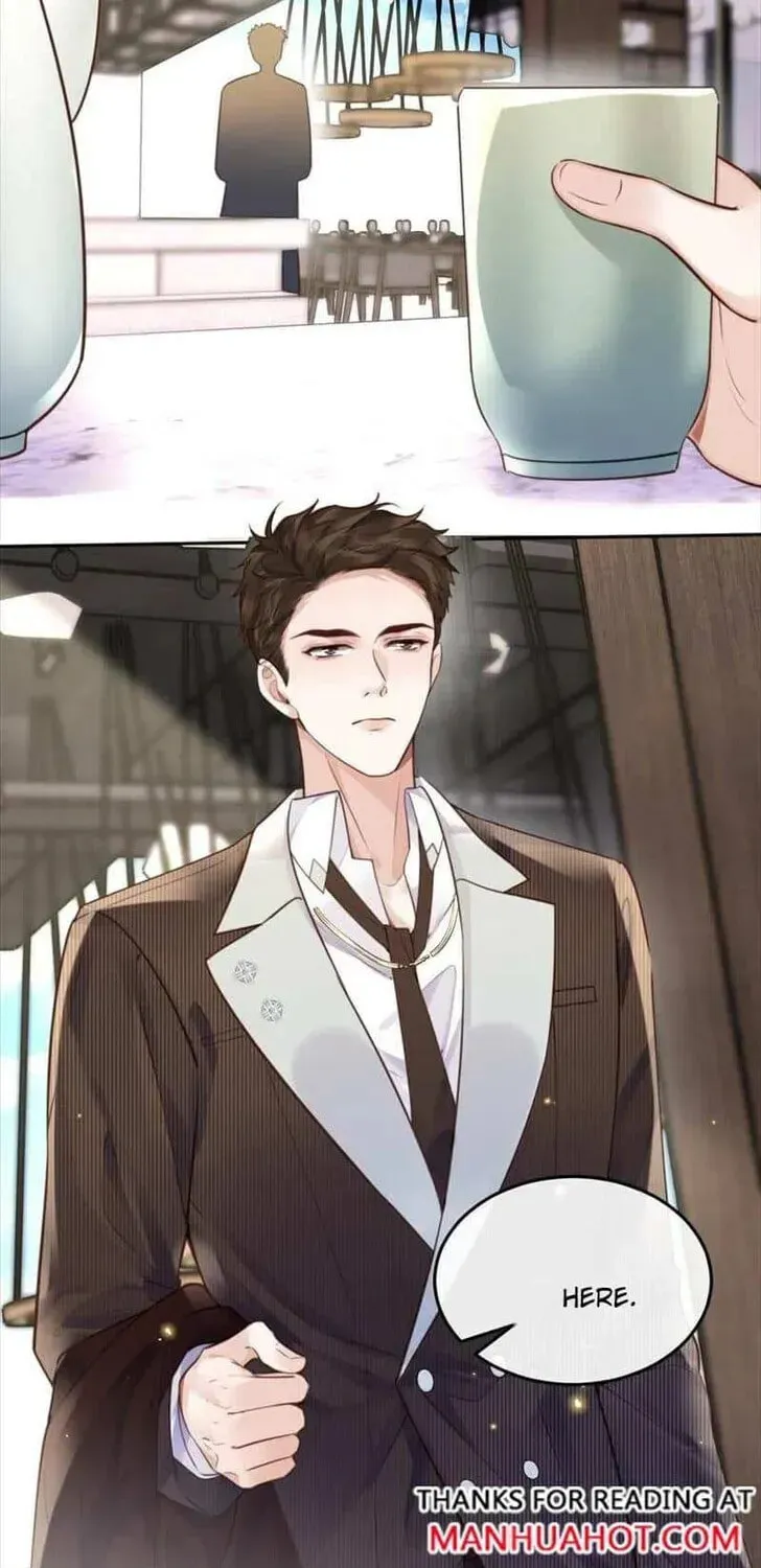 Read Personal Tailor chapter 75 image 3 on Lezhin