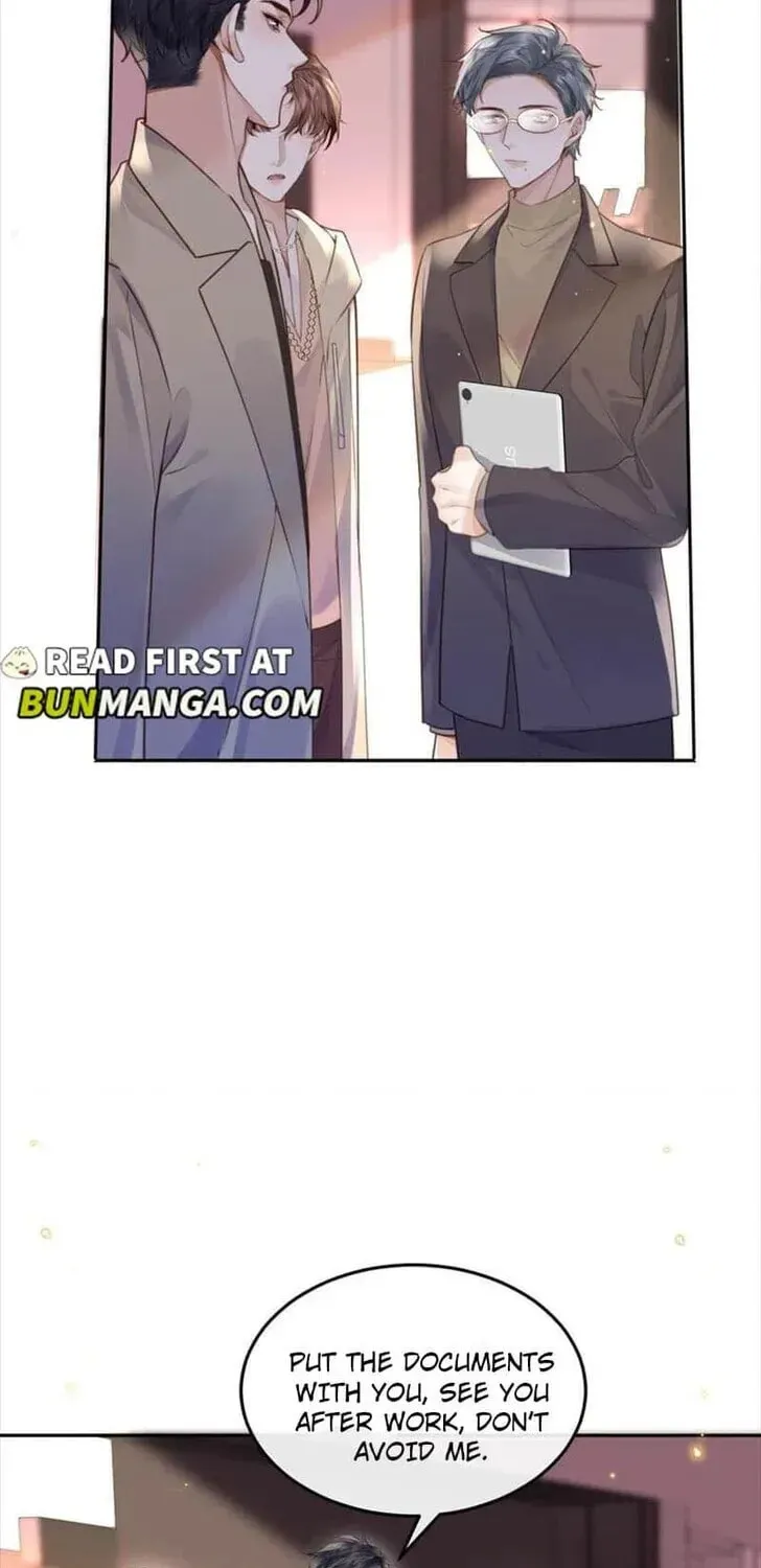 Read Personal Tailor chapter 75 image 30 on Lezhin