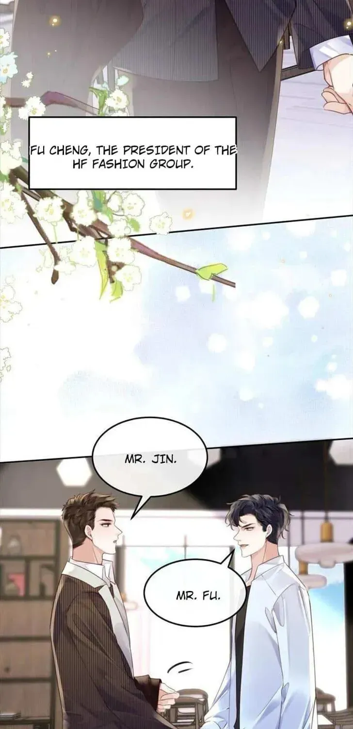 Read Personal Tailor chapter 75 image 4 on Lezhin