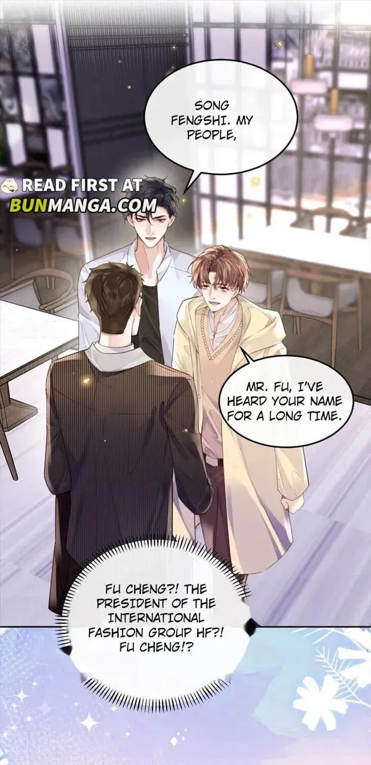 Read Personal Tailor chapter 75 image 6 on Lezhin