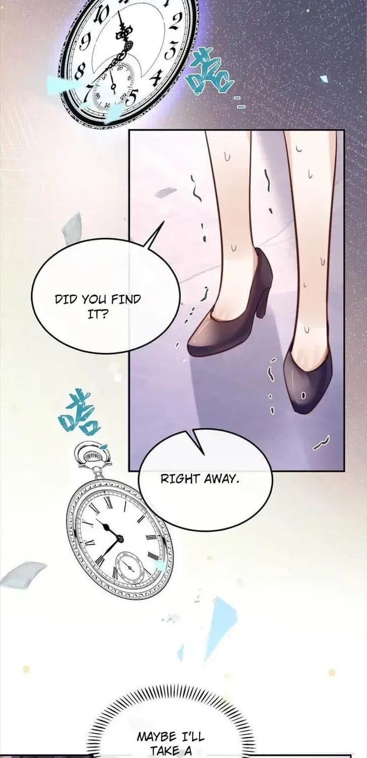 Read Personal Tailor chapter 76 image 20 on Lezhin