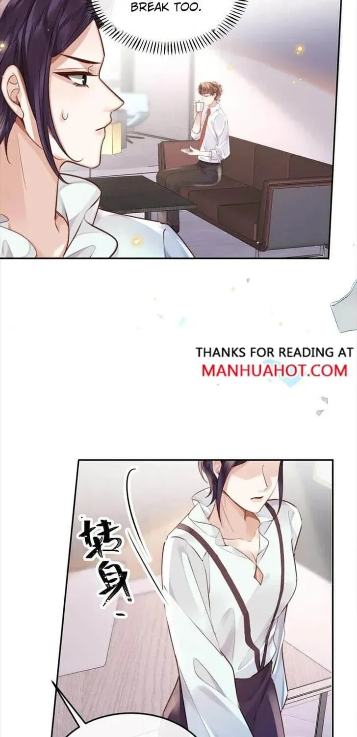 Read Personal Tailor chapter 76 image 21 on Lezhin