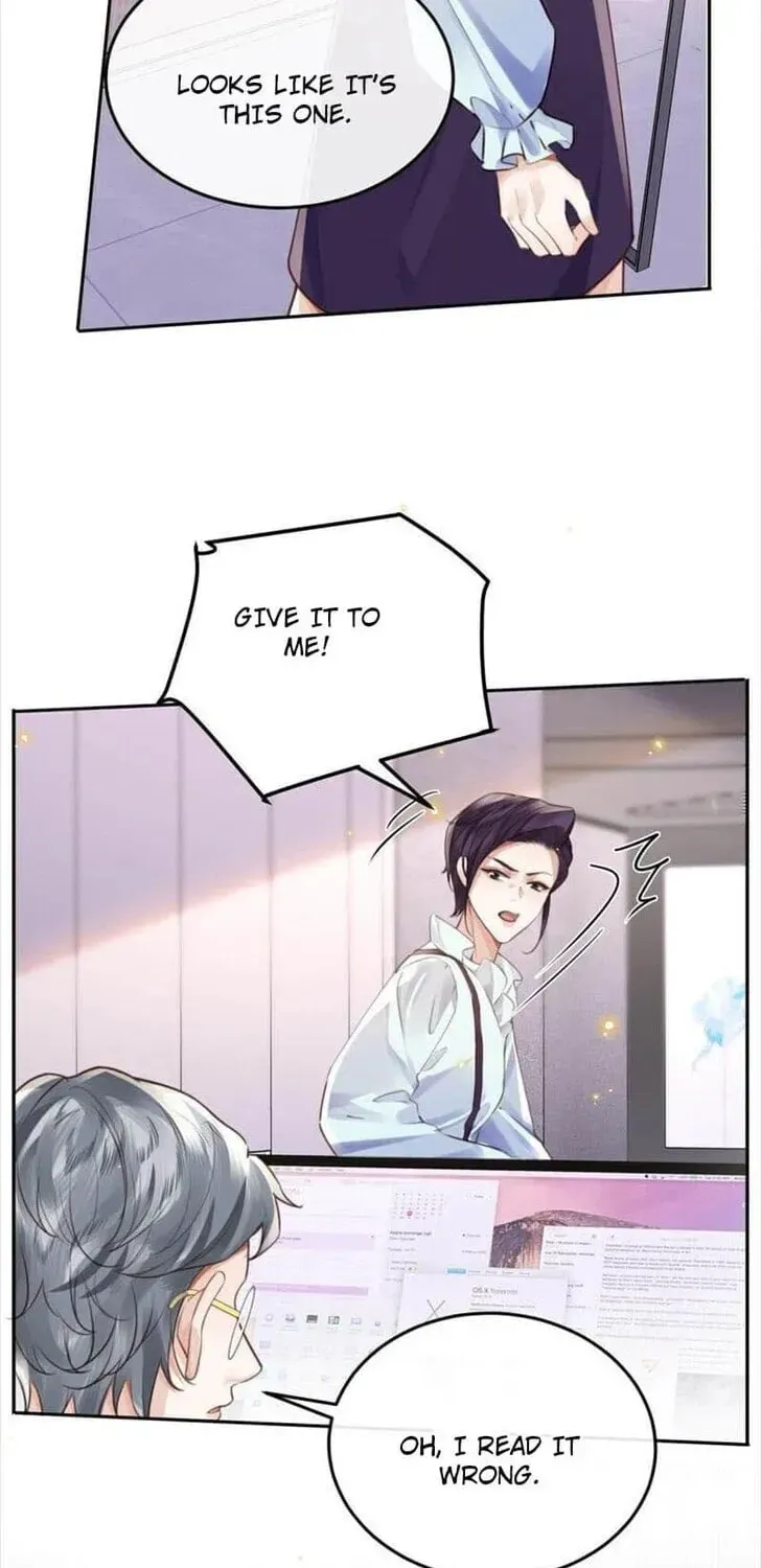 Read Personal Tailor chapter 76 image 22 on Lezhin