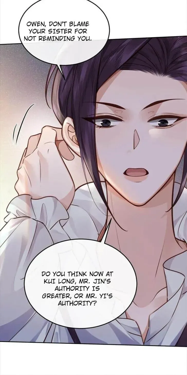 Read Personal Tailor chapter 76 image 29 on Lezhin