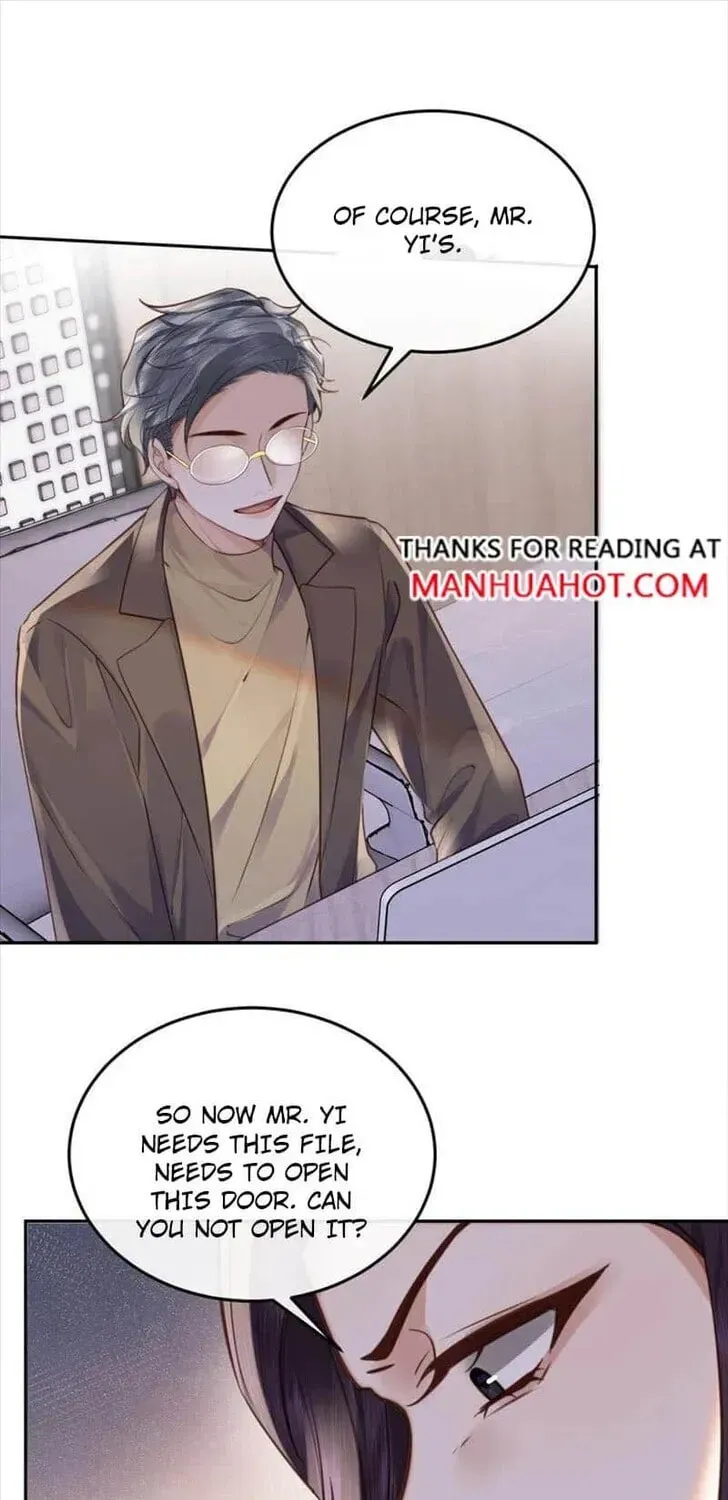 Read Personal Tailor chapter 76 image 30 on Lezhin