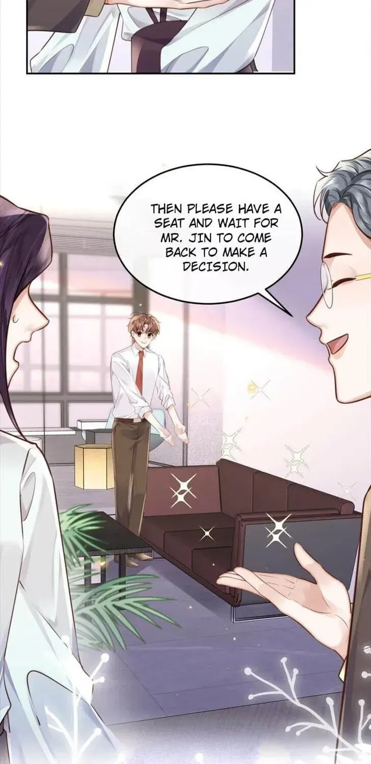 Read Personal Tailor chapter 76 image 34 on Lezhin