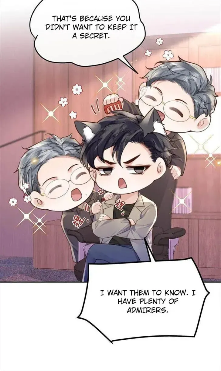 Read Personal Tailor chapter 76 image 5 on Lezhin