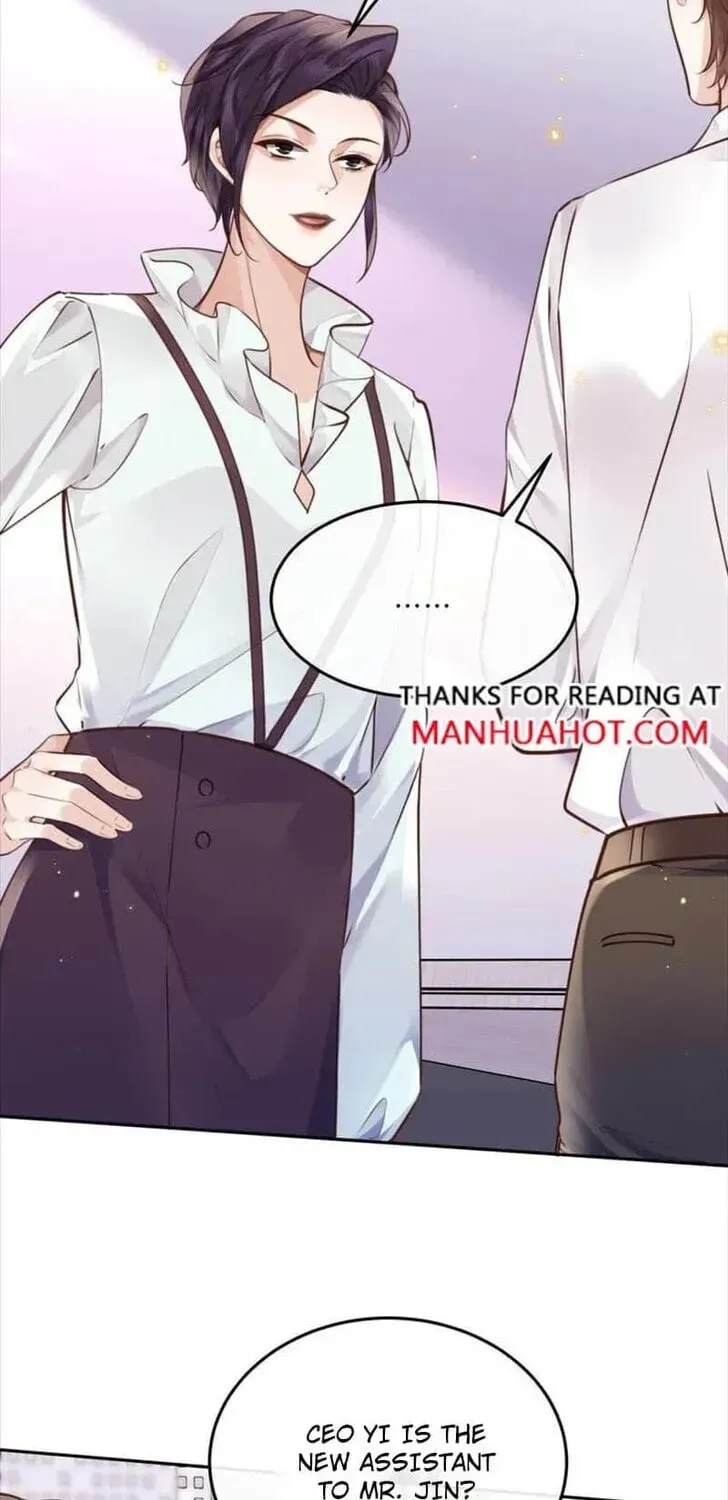 Read Personal Tailor chapter 77 image 10 on Lezhin