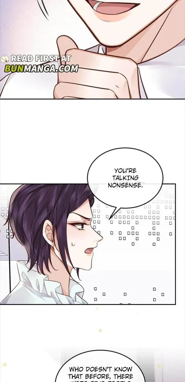 Read Personal Tailor chapter 77 image 15 on Lezhin