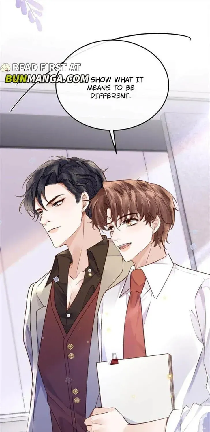 Read Personal Tailor chapter 77 image 19 on Lezhin
