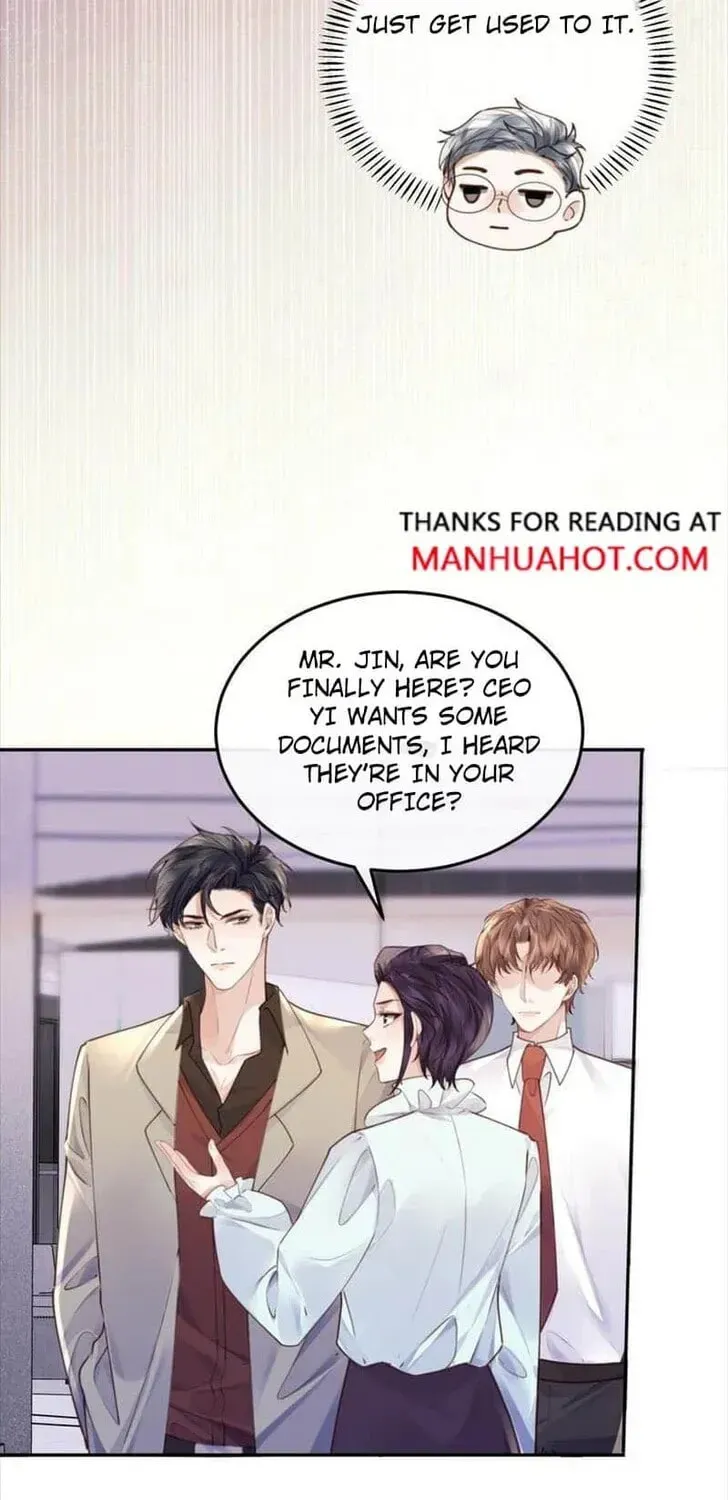 Read Personal Tailor chapter 77 image 22 on Lezhin