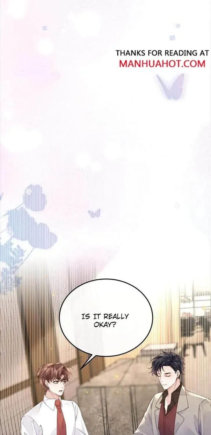 Read Personal Tailor chapter 77 image 28 on Lezhin