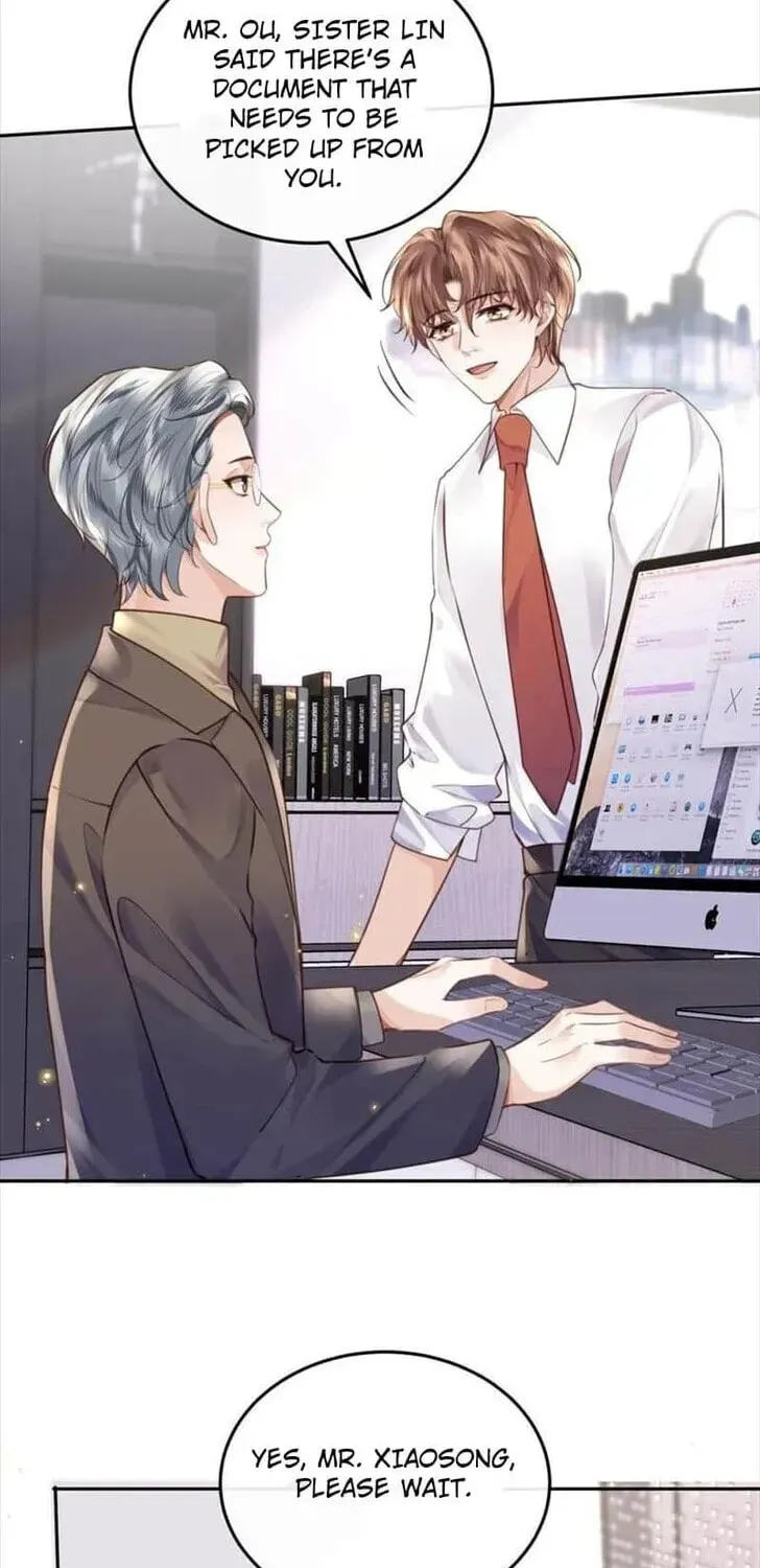 Read Personal Tailor chapter 77 image 3 on Lezhin