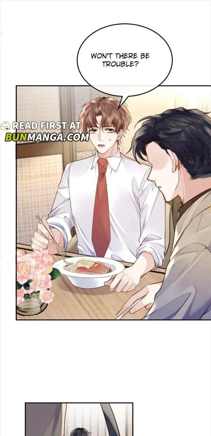 Read Personal Tailor chapter 77 image 30 on Lezhin