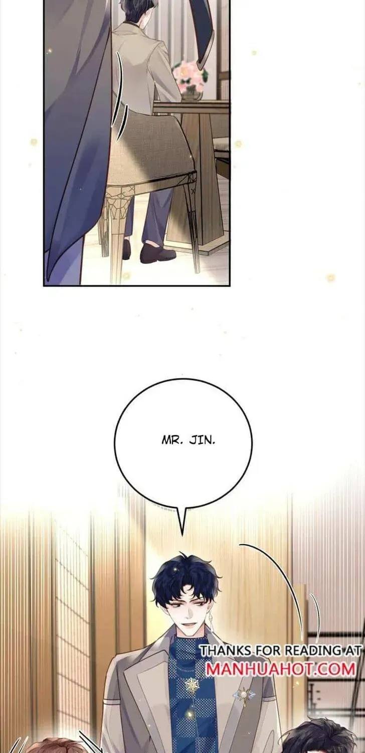 Read Personal Tailor chapter 77 image 31 on Lezhin