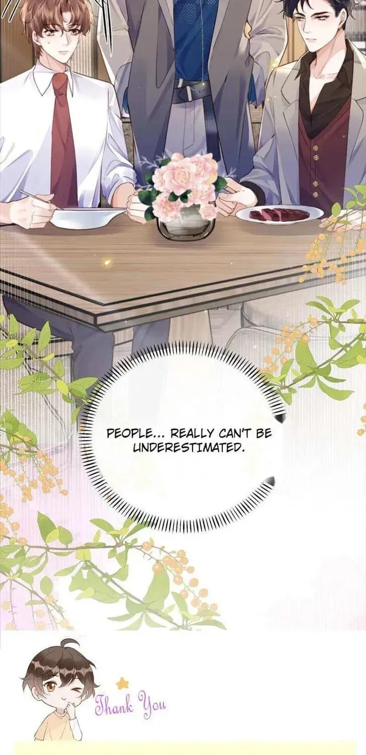 Read Personal Tailor chapter 77 image 32 on Lezhin