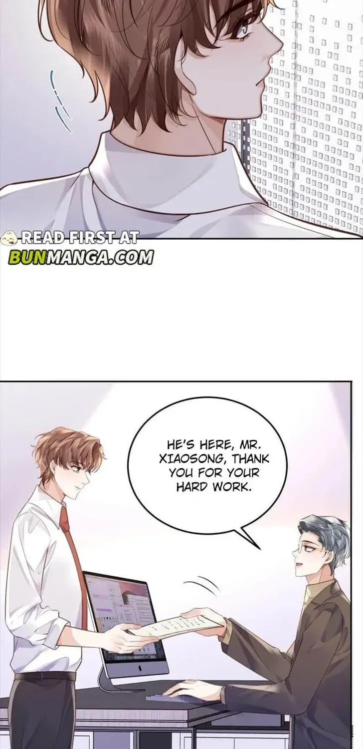 Read Personal Tailor chapter 77 image 5 on Lezhin