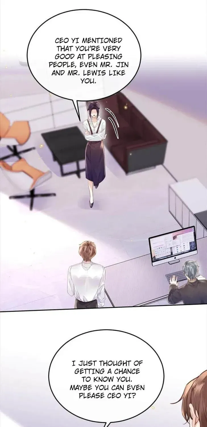 Read Personal Tailor chapter 77 image 9 on Lezhin