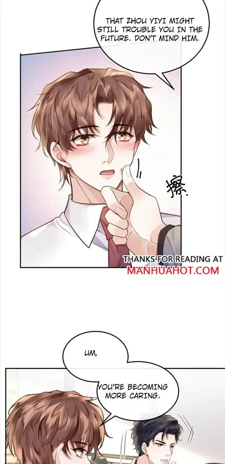 Read Personal Tailor chapter 78 image 15 on Lezhin