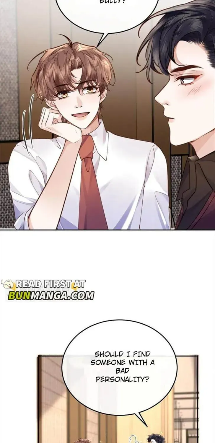 Read Personal Tailor chapter 78 image 17 on Lezhin