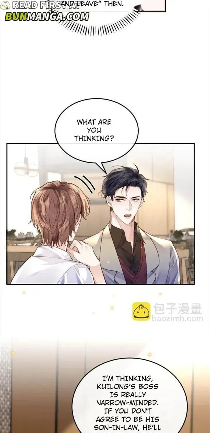 Read Personal Tailor chapter 78 image 22 on Lezhin