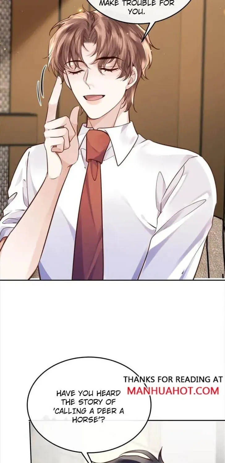Read Personal Tailor chapter 78 image 23 on Lezhin